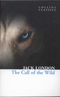 Jack London: The Call of the Wild -  (Könyv)