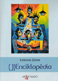 Lengyel János: (J)Enciklopédia -  (Könyv)