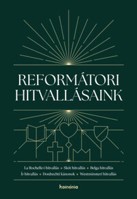 Reformátori hitvallásaink -  (Könyv)
