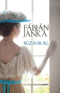 Fábián Janka: Búzavirág -  (Könyv)