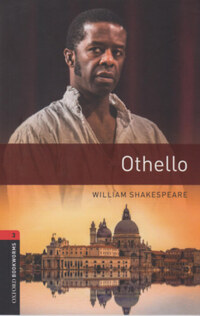 William Shakespeare: Othello - Oxford Bookworms Library 3 - MP3 Pack -  (Könyv)