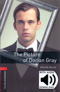 Oscar Wilde: The Picture of Dorian Gray - Oxford Bookworms Library 3. - MP3 pack -  (Könyv)