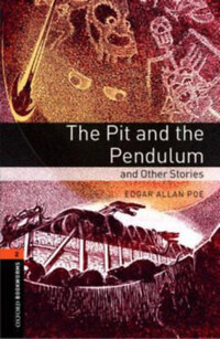 The Pit and the Pendulum - Oxford Bookworms Library 2 - MP3 Pack -  (Könyv)