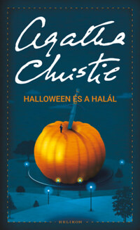 Agatha Christie: Halloween és a halál -  (Könyv)