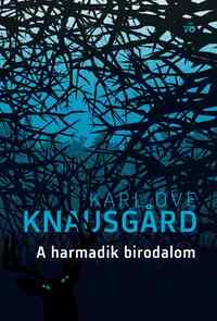 Karl Ove Knausgard: A harmadik birodalom -  (Könyv)