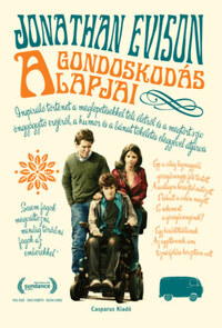 Jonathan Evison: A gondoskodás alapjai -  (Könyv)