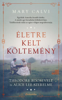 Mary Calvi: Életre kelt költemény -  (Könyv)