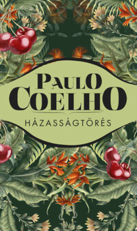 Paulo Coelho: Házasságtörés -  (Könyv)