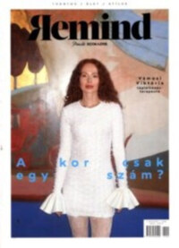 Remind Bookazine 2025/1. - Tudatos/Élet/Stílus -  (Könyv)