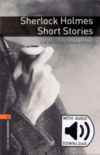 Sir Arthur Conan Doyle: Sherlock Holmes Short Stories - Oxford Bookworms - Stage 2 -  (Könyv)