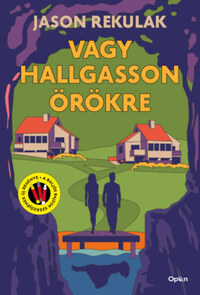 Jason Rekulak: Vagy hallgasson örökre -  (Könyv)