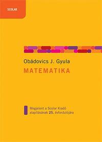 Obádovics J. Gyula: Matematika -  (Könyv)