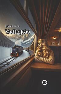 Sylvia Gresina: Vadhajtás -  (Könyv)