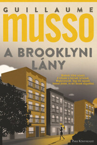Guillaume Musso: A brooklyni lány -  (Könyv)
