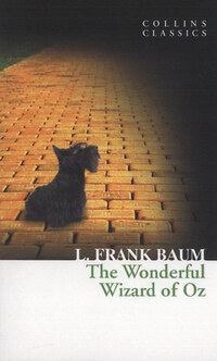 L. Frank Baum: The Wonderful Wizard of Oz -  (Könyv)