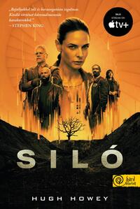 Hugh Howey: Siló -  (Könyv)