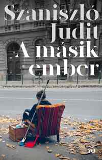 Szaniszló Judit: A másik ember -  (Könyv)
