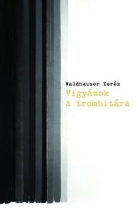 Waldhauser Teréz: Vigyázok a trombitára -  (Könyv)