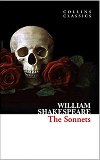 William Shakespeare: The Sonnets -  (Könyv)