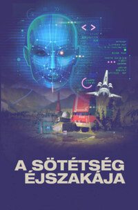 Őzse Balázs: A sötétség éjszakája -  (Könyv)