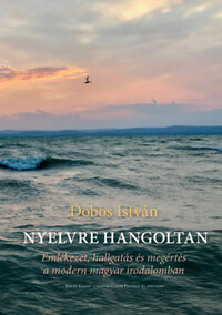 Dobos István: Nyelvre hangoltan -  (Könyv)