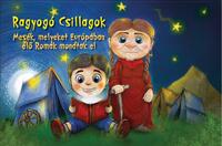 JugendStil e.V: Ragyogó csillagok -  (Könyv)