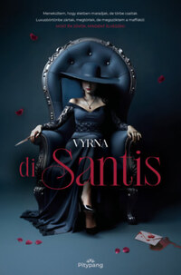 Vyrna: di Santis -  (Könyv)