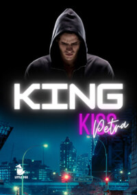 Kiss Petra: King -  (Könyv)