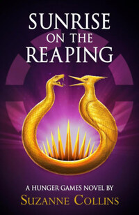 Suzanne Collins: Sunrise on the Reaping -  (Könyv)