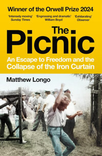 Matthew Longo: The picnic -  (Könyv)