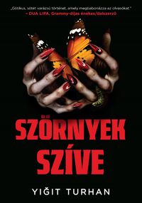 Yigit Turhan: Szörnyek szíve -  (Könyv)