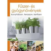 Fűszer- és gyógynövények -  (Könyv)