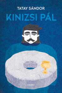 Tatay Sándor: Kinizsi Pál -  (Könyv)