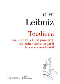 G. W. Leibniz: Teodícea -  (Könyv)