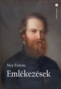 Ney Ferenc: Emlékezések -  (Könyv)