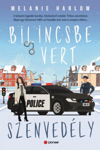 Melanie Harlow: Bilincsbe vert szenvedély -  (Könyv)