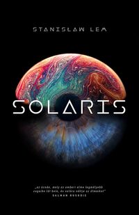 Stanislaw Lem: Solaris -  (Könyv)