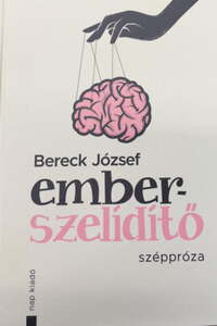 Bereck József: Emberszelídítő -  (Könyv)
