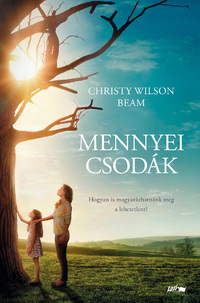 Christy Wilson Beam: Mennyei csodák - Egy kislány útja a mennyországba - és gyógyulásának csodálatos története -  (Könyv)