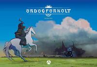 Kálmán Áron: Ördögpörkölt -  (Könyv)