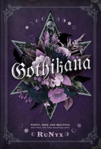 Runyx: Gothikana -  (Könyv)