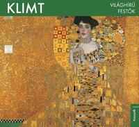Klimt - Világhírű Festők -  (Könyv)