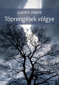 Lukáts János: Töprengések völgye -  (Könyv)