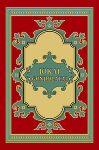 Jókai Mór: Jókai gondolatai -  (Könyv)
