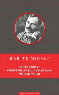 Babits Mihály: Jónás könyve -  (Könyv)