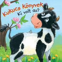 Anna Taube: Kukucs könyvek - Ki volt az? -  (Könyv)