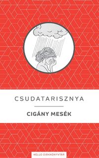 Csudatarisznya -  (Könyv)