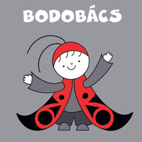Bartos Erika: Bodobács -  (Könyv)