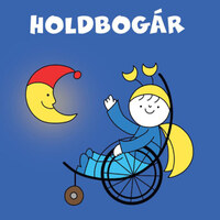 Bartos Erika: Holdbogár -  (Könyv)