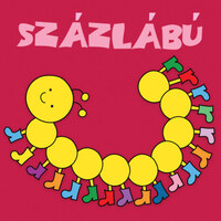 Bartos Erika: Százlábú -  (Könyv)